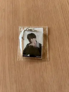 M!LK 吉田仁人 visual dictionary 2026 キーホルダー