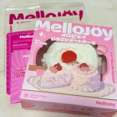 2026年最新】mellojoyいちごショートケーキの人気アイテム - メルカリ
