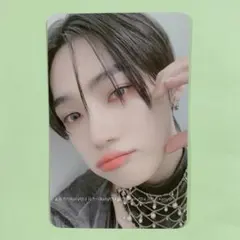 THE BOYZ 導火線 minirecord トレカ ニュー 2