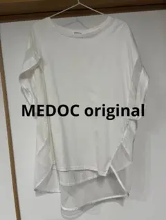メドックオリジナル　Tシャツ