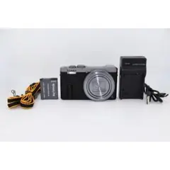 美品 パナソニック Panasonic LUMIX DMC-TZ60 1793 - メルカリ