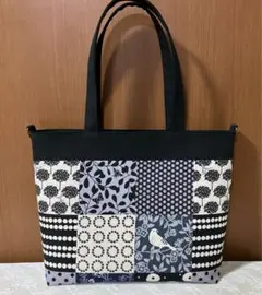 専用　ショルダーバック　トートバック　５点おまとめ　エチノ生地使用 ショルダーバッグ ハンドメイド エチノ生地使用 - メルカリ