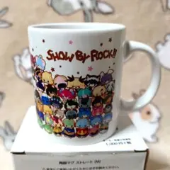 【SB69】集合デザイン マグカップ