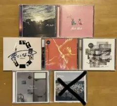 マカロニえんぴつ　CD まとめ売り　6枚　美品 マカロニえんぴつ CD まとめ売り 6枚 美品 - メルカリ