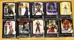 ドラゴンボール フィギュア まとめ売り ピッコロ ゴジータ