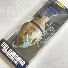 ELEMENTS Davinci 190 SWスラントジョイント スイムベイト - メルカリ
