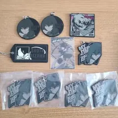 新古品【 僕のヒーローアカデミア 】相澤消太 イレイザーヘッド まとめ売り