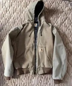 Carhartt アクティブジャケット