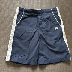 NIKE 水着130 XS ネイビー
