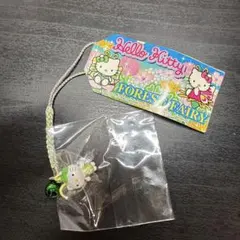 [レア] [根付] ご当地キティ　フェアリー　妖精 レア] [根付] ご当地キティ フェアリー 妖精 - メルカリ