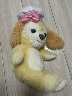 ディズニー クッキー アン ぬいぐるみ 香港