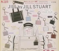 JILL by JILLSTUART メタルキーホルダー