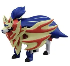 ポケットモンスター モンコレ ML-19 ザマゼンタ　フィギュア