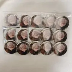 アイナナ 巳波 缶バッジ④