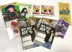 僕のヒーローアカデミア ヒロアカ カード まとめ売り