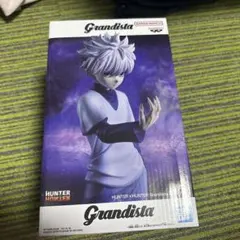 2026年最新】Grandista キルアの人気アイテム - メルカリ