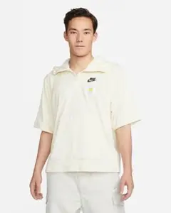 ナイキ スポーツウェア メンズ ショートスリーブ トップ