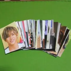 Hey! Say! JUMP 非公式カード