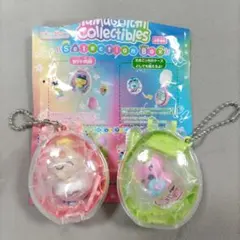 たまごっち　コレクティブルズ セレクションボックス　ふらわっち　くりてん