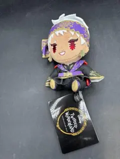タグ付き ディズニー ツイステッドワンダーランド 봉제인형