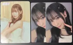 ME:I 笠原桃奈　トレカ