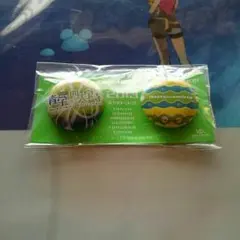 ミュージカルテニスの王子様 四天宝寺 缶バッチ