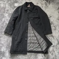 2025年最新】モンベル ウール トラベルコートの人気アイテム - メルカリ