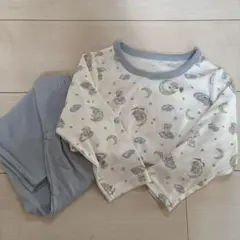 ベビーパジャマ 95cm