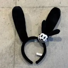 ディズニーカチューシャ｜オズワルド