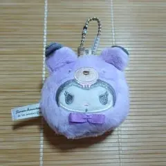 サンリオキャラクターズガチャ　クロミ