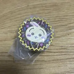 ちいかわ 手作りおやつチャーム 平成女児チョコ うさぎ