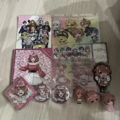 カラフルピーチ　のあ