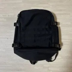 （新ロゴ美品）CABIN ZERO military 36L BLACKのサムネイル