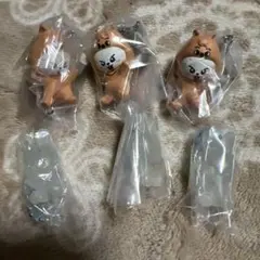 stray kidsキャラクターキーホルダー6個セット