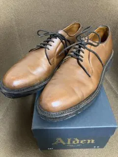 2026年最新】alden 947の人気アイテム - メルカリ