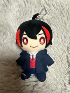 カラフルピーチ アニメイト ぬいぐるみ ゆあんくんのサムネイル