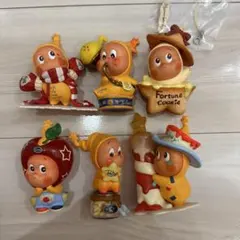 POP MART TWINKLE TWINKLE フィギュア 6点セット