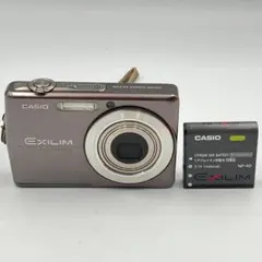 2026年最新】CASIO コンパクトデジタルカメラの人気アイテム - メルカリ