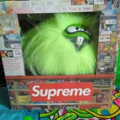 非売品supreme カマチョフィギュア　黒 2025年最新】カマチ supremeの人気アイテム - メルカリ