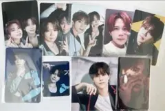 藤牧京介　トレカ　まとめ売り　公式　ケミトレカ