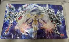 遊戯王 光と闇の儀式 プレイマット - メルカリ