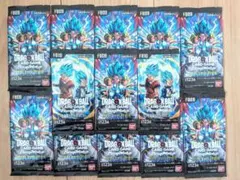ドラゴンボール フュージョンワールド DUAL EVOLUTION サーチ済み
