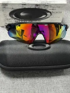 2025年最新】oakley サングラス ケースの人気アイテム - メルカリ