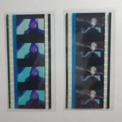 コマフィルム 真斗 ヱヴァンゲリヲン新劇場版:序 DVD特典 コマフィルム ミサト マコト