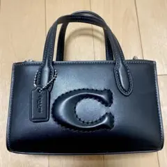 COACH ショルダーバッグ