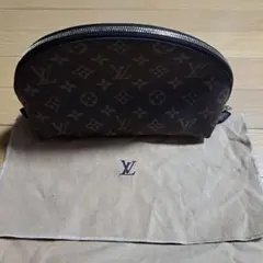 LOUIS VUITTON モノグラム ポーチのサムネイル