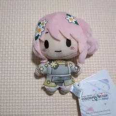 プロセカ 暁山瑞希 モアプラスマスコット