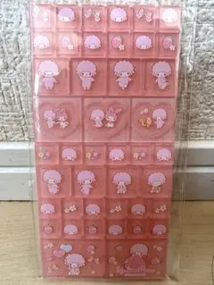 マイスウィートピアノ タイルシール❤️サンリオ