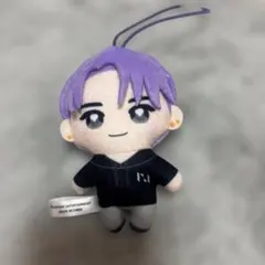 INI シュウ・フェンファン ぬいぐるみ