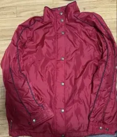 ワ*シ様 90s LAUREN Ralph Lauren nylon jackeのサムネイル